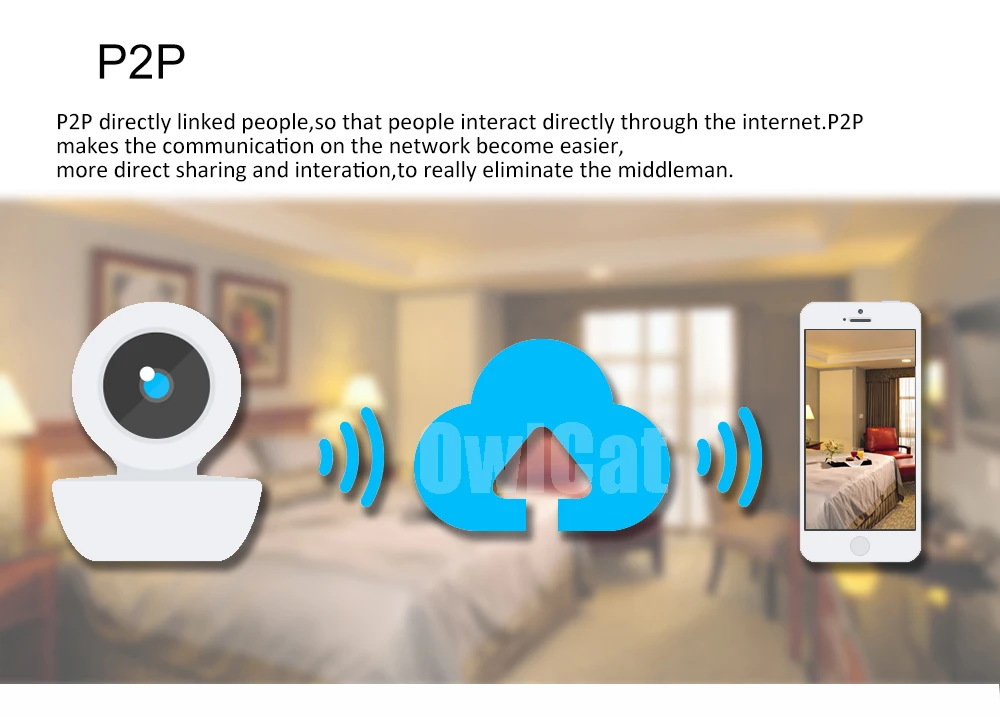 p2p