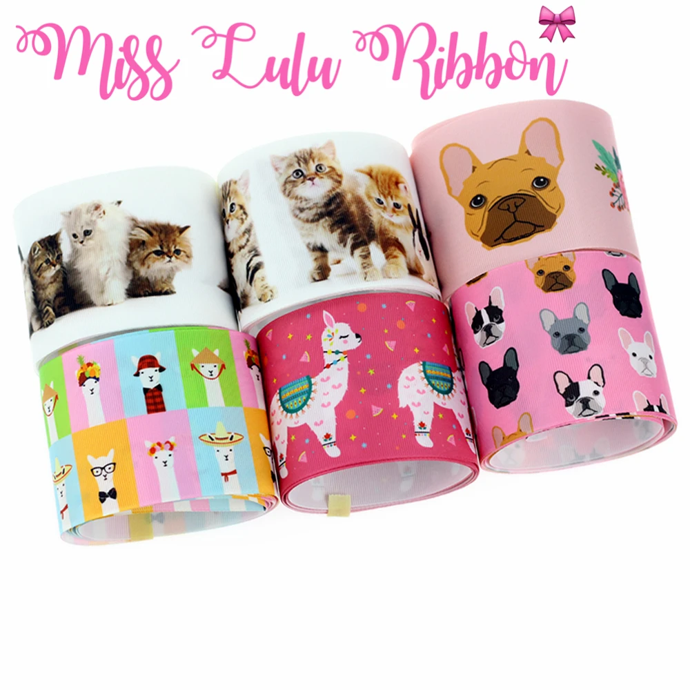 LuLu Digital Print Alpaca