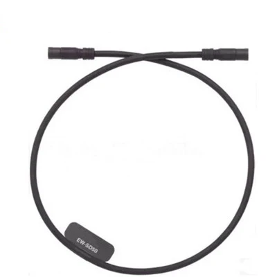 Shimano EW SD50 e tube Di2 9070 6870 6770 m8050 m9050 Электрический кабель удлинитель для велосипедного