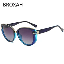Fashion Cat Eye Sunglasses Women 2019 Luxury Brand Ladies Polarized Sunglasses Driving Glasses Female Shades Gafas De Sol Mujer Fashion Cat Eye Sunglasses Women 2019 Luxury Brand Ladies Polarized Sunglasses Driving Glasses Female Shades Gafas De Sol Mujer