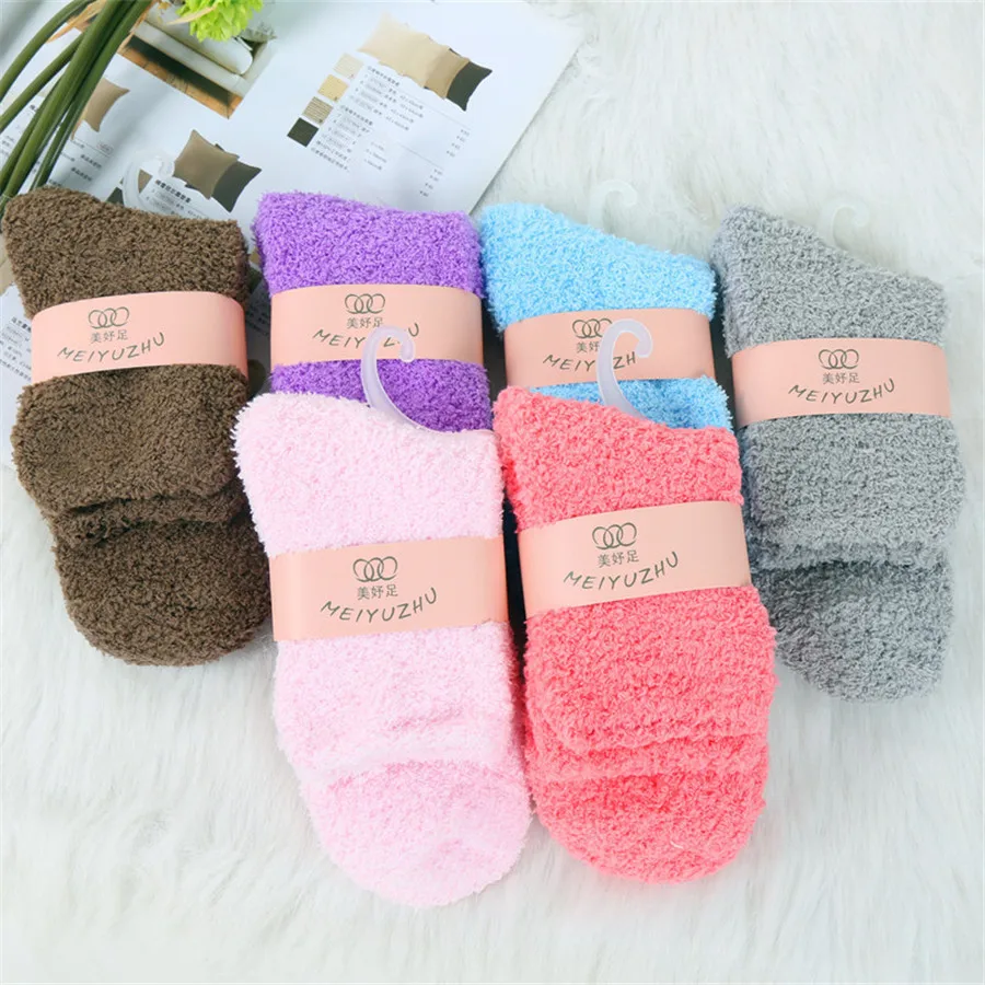Thicken Socks