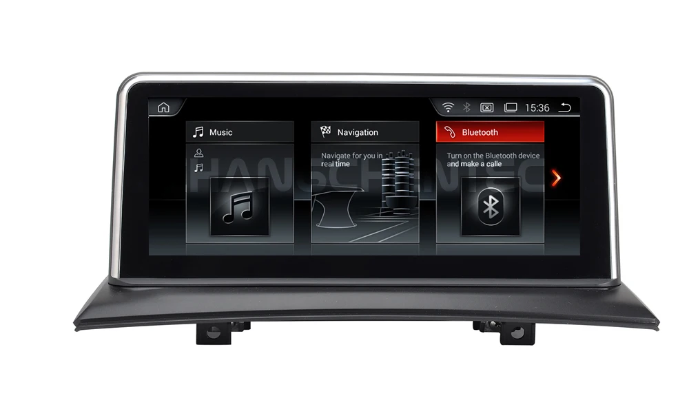 Excellent 10.25" Touch Screen Car GPS Multimedia For BMW X3 E83 2004-2009 Android 9.0 Radio Built-in WiFi BT Supports DVR Mirror Link TV25 12
