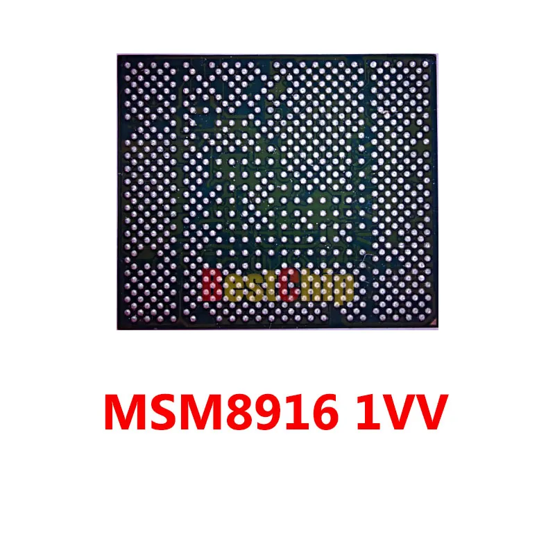 2pcs/lot MSM8916 1VV CPU CHIP ICin Integrated Circuits from Electronic