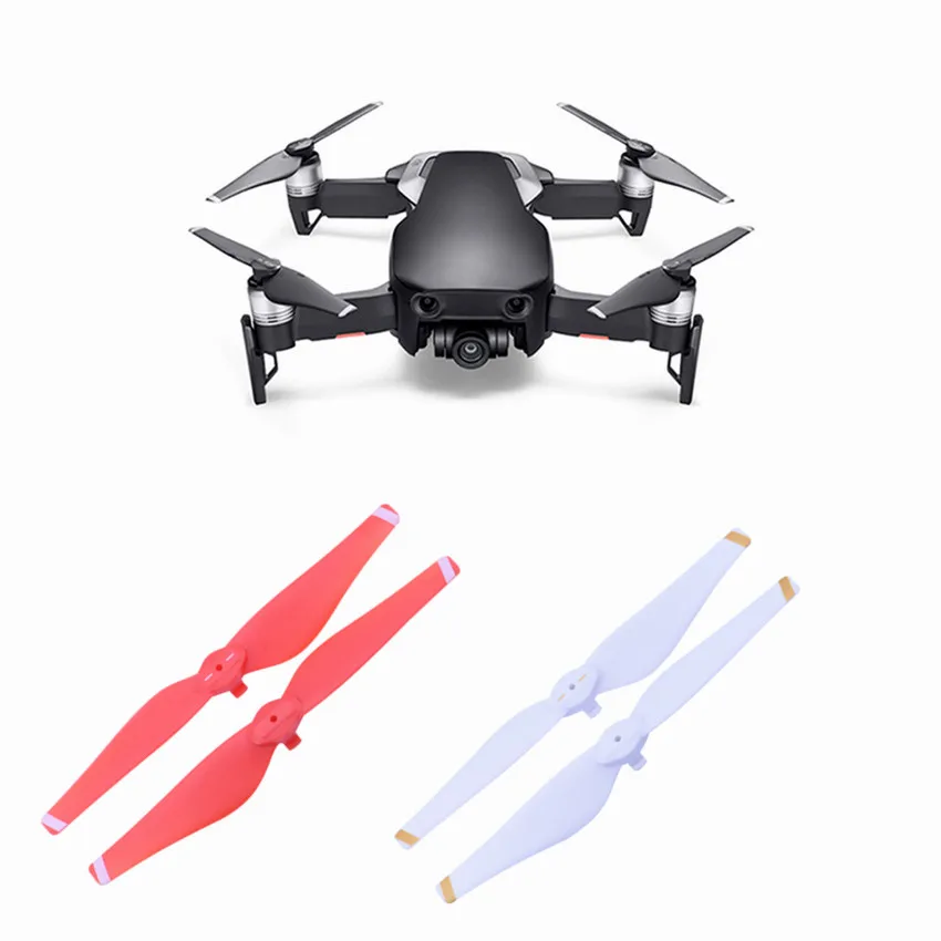 

2 pairs 5332s DJI Mavic Air Propeller propellers Blade prop for DJI Mavic Air Drone Accessories