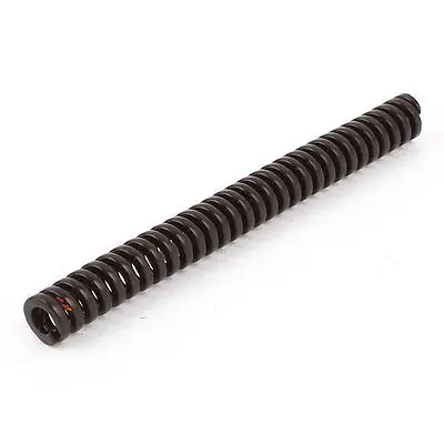 

JIS Standard Brown Extra Heavy Load Compression Die Spring 6mm x 3mm x 60mm
