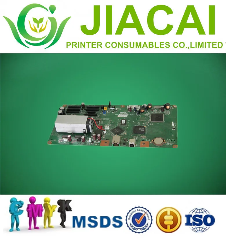 

Factory price offer for large stock mainboard for Epson 4800 board