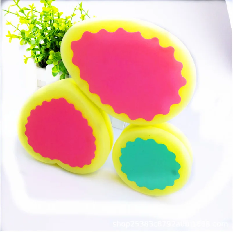 

2019 New 1Pcs Magic Painless Hair Removal Depilation Sponge Pad Remove Hair Remover Effective Beauty Tool depilation