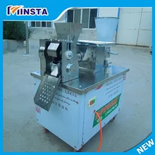 2016 new stainless steel dumpling mould/automatic dumpling machine samosa making machine for sale