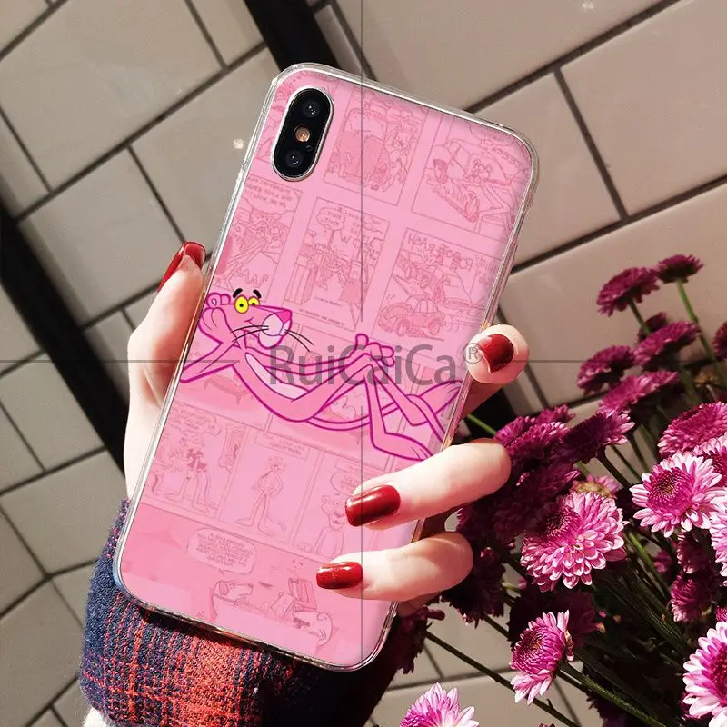 Pink Panther