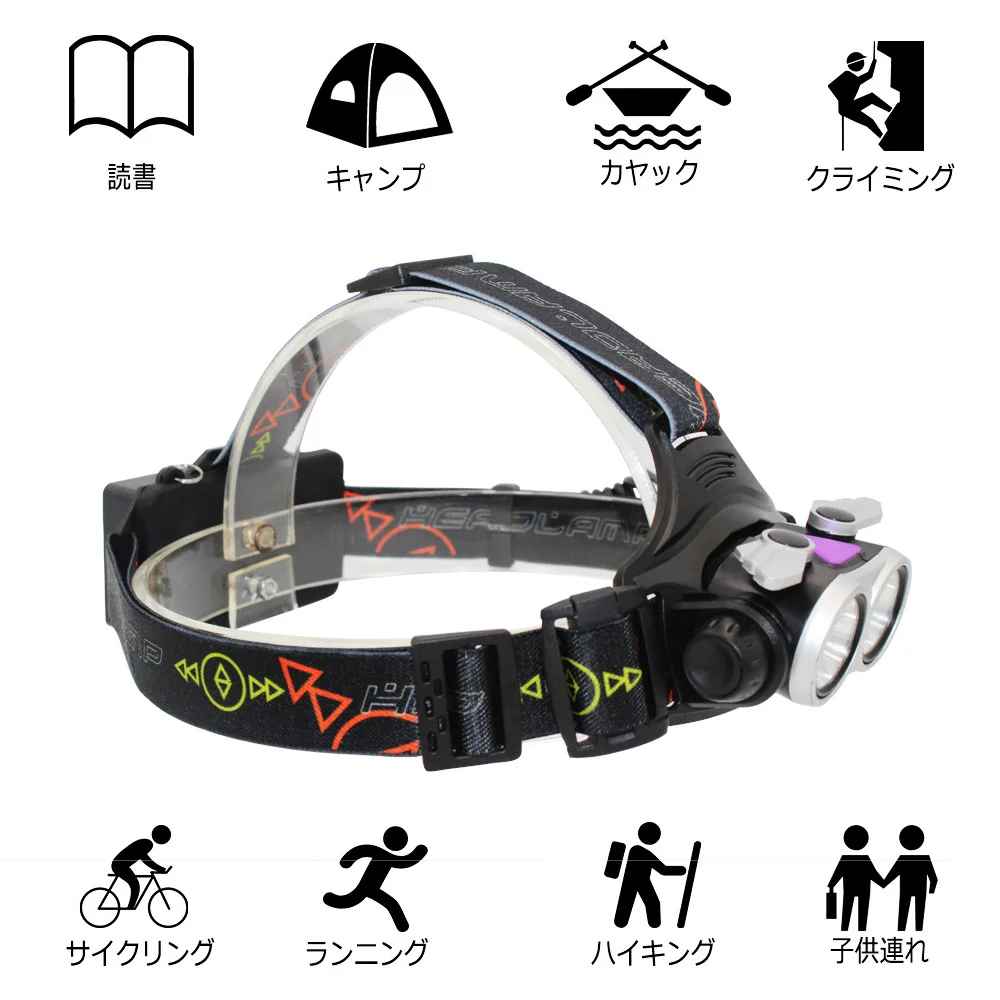 led head light (8)