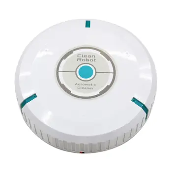 

Home Auto Cleaner Robot Microfiber Smart Robotic Mop Floor Corners Dust Cleaner Sweeper Vacuum Cleaner