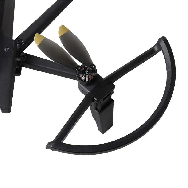 Для PARROT ANAFI 4 шт./компл. Propeller Protector Drone Prop Защитная защита быстросъемный бампер для