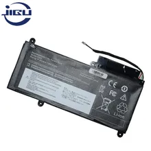 Запасная батарея JIGU 45N1752 45N1753 45N1754 45N1755 45N1756 45N1757 для LENOVO для ThinkPad E450 E450C E455 E460