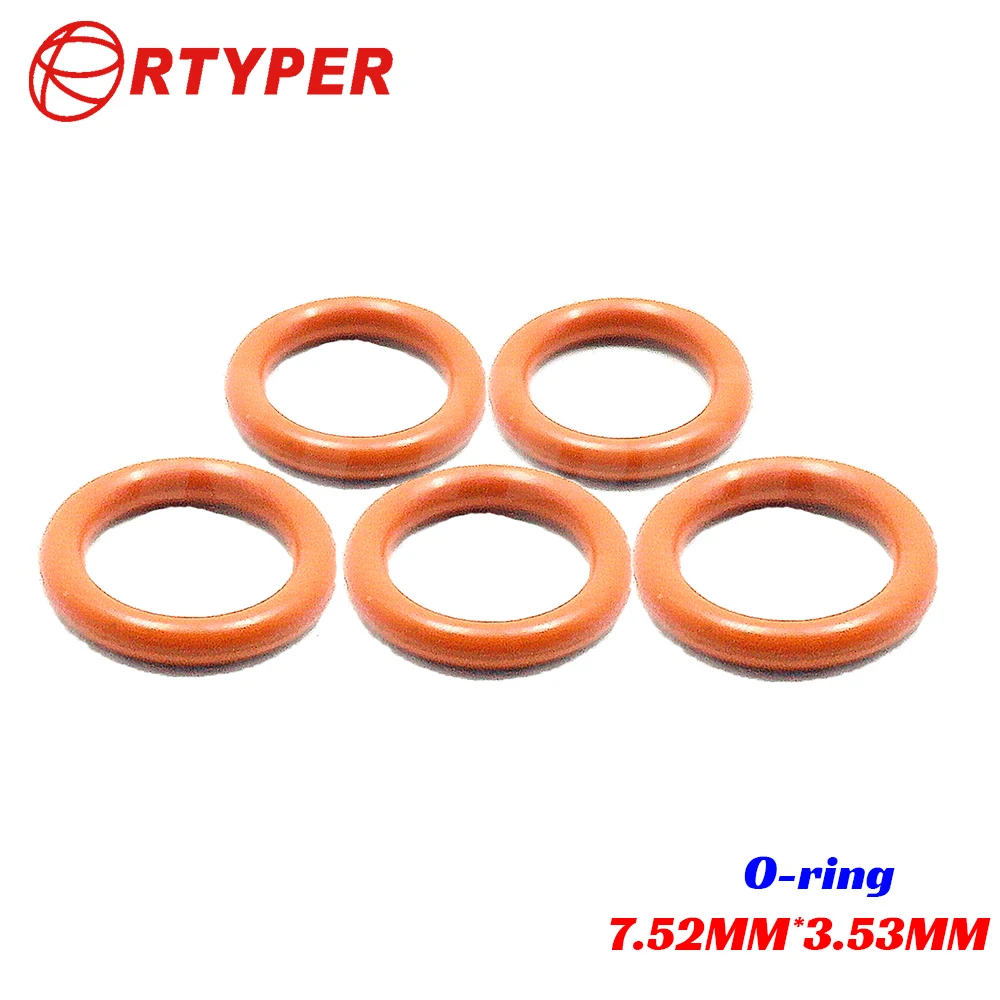 

200PCS Fuel Injector 23250-50010 23250-74030 Rubber Oring 21022 For LEXUS LS400
