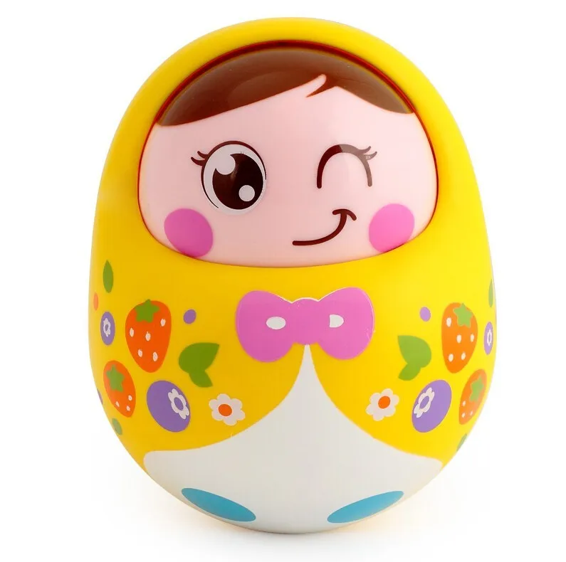 Brinquedos Para Bebe matlyoshka стакан куклы 5 шт./лот