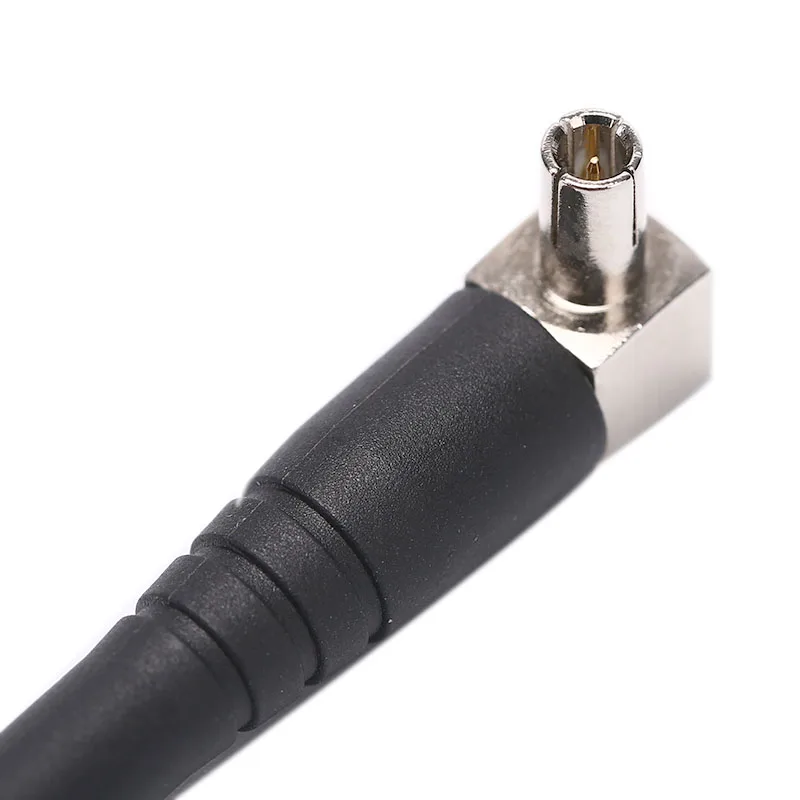 2 шт./лот 4G Wi Fi антенна 3G Антенна С CRC9 роутером для Huawei E3372 EC315 EC8201 PCI карта USB