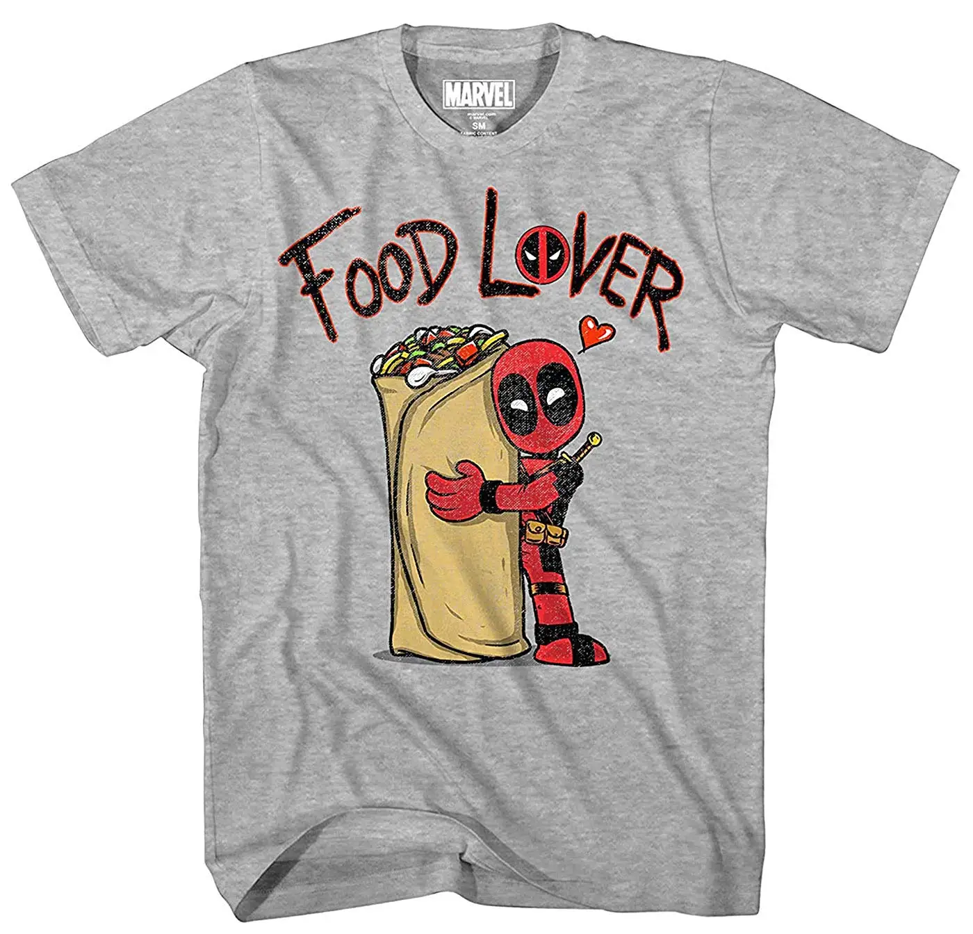Pink Taco Shirt