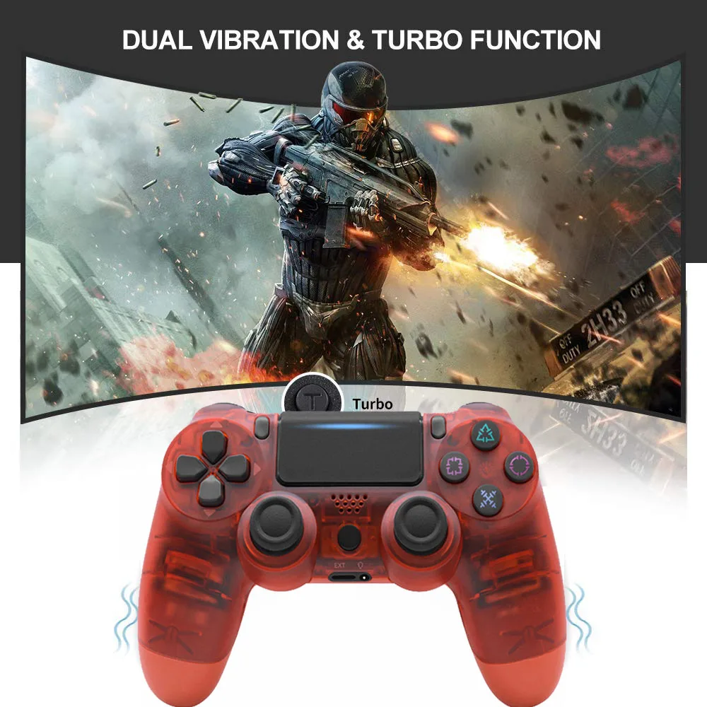 Wireless-Controller-For-Sony-PS4-Bluetooth-Vibration-Gamepad-For-Playstation-4-Joystick-For-PS4-PS3-Games (3)