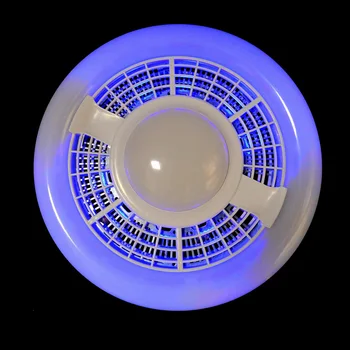 

E27 25W Mosquito Killer LED Lamps 2050LM AC110-265V Led Garage Ceiling Lights led Shop Light Workshop Light for Warehouse