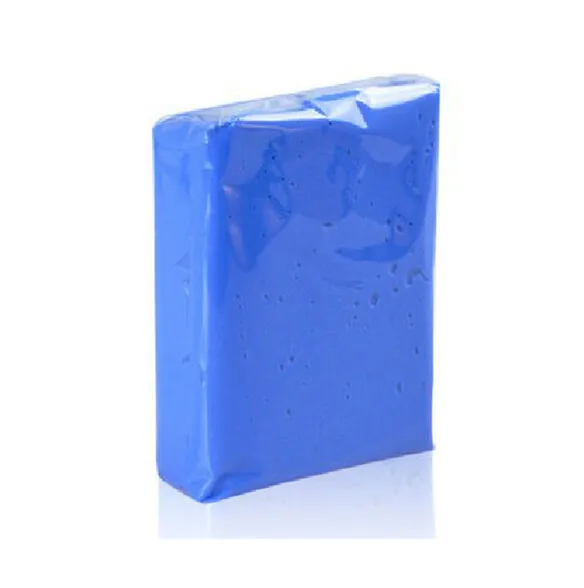 

1 PC Auto Care Blue Magic Car Truck 100g Cleaning Clay Bar Detailing Cleaner Car Washing Car Accessories ^