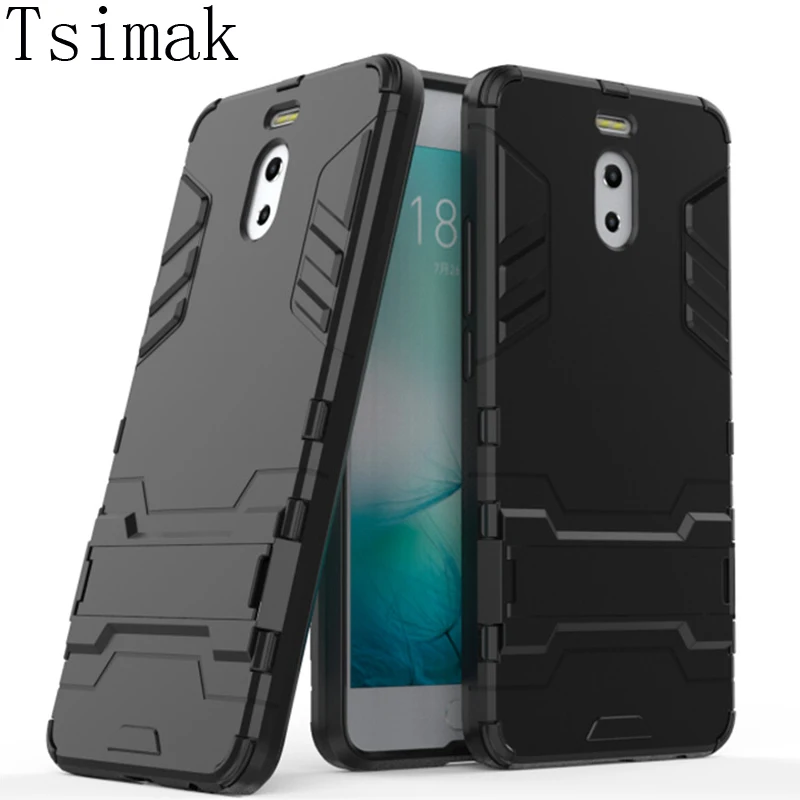 درع ضد الصدمات حالة ل Meizu M6 ملاحظة M3 M5 M5C M5S M6S M6T برو 6 زائد 15 لايت E2 E3 a5 3D درع PC + سيليكون غطاء إطار هاتف محمول درع ضد الصدمات حالة ل Meizu M6 ملاحظة M3 M5 M5C M5S M6S M6T برو 6 زائد 15 لايت E2 E3 a5 3D درع PC + سيليكون غطاء إطار هاتف محمول