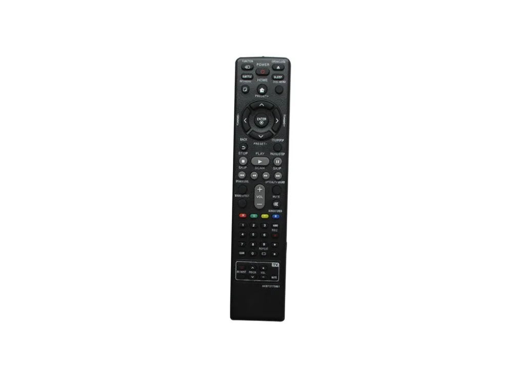 Ceny Pilot zdalnego sterowania dla LG HB954PB HB954SP HLB54S AKB69491501 HB954WA AKB69491503 HB954PA AD HB954SA AP DVD system kina domowego