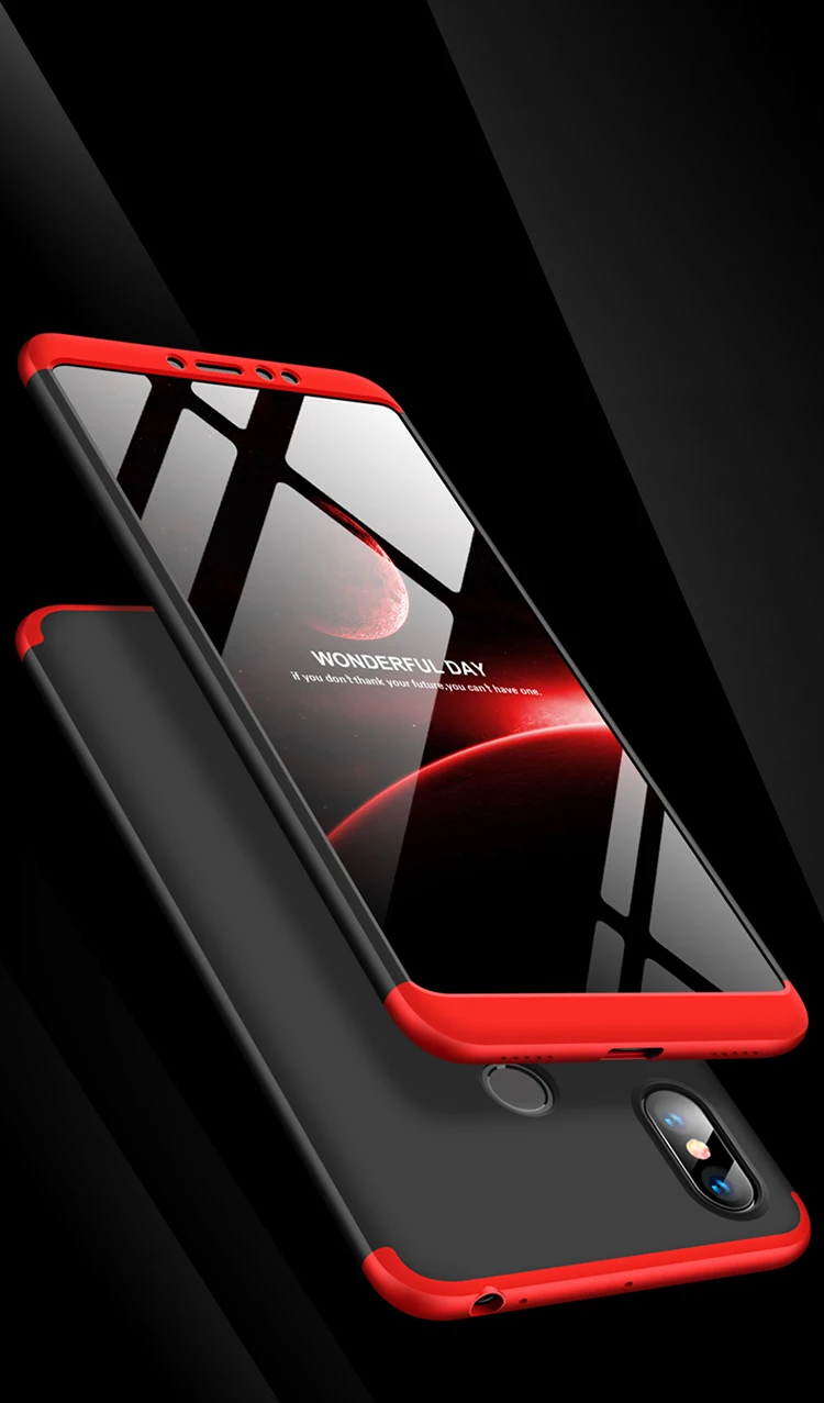 xiaomi mi max 3 case  (1)