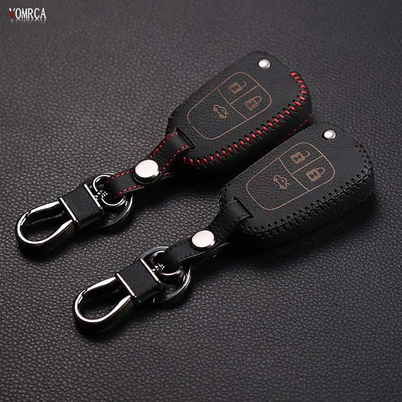 Leather Handle Remote Control Car Keychain Key Cover For Chevrolet Cruz OPEL VAUXHALL MOKKA BUICK ENCORE 3 Buttons Key Shell цена Leather Handle Remote Control Car Keychain Key Cover For Chevrolet Cruz OPEL VAUXHALL MOKKA BUICK ENCORE 3 Buttons Key Shell цены онлайн