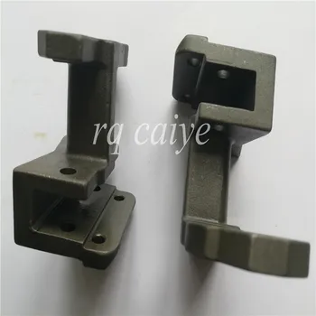 

1 Pair high quality Printing Machine Connecting Piece G2.014.004, G2.014.005