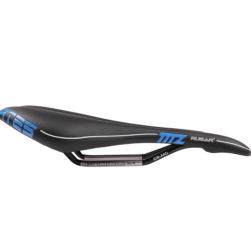 Rubar 1481 Emir L280 W135 250g дорожный велосипед MTB горный седло для складного велосипеда