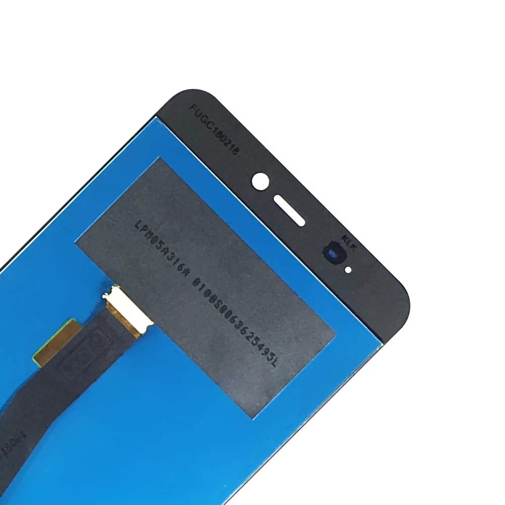5 15 ''для Xiaomi Mi 5C 5S ЖК дисплей сенсорный экран дигитайзер панель сборка Замена