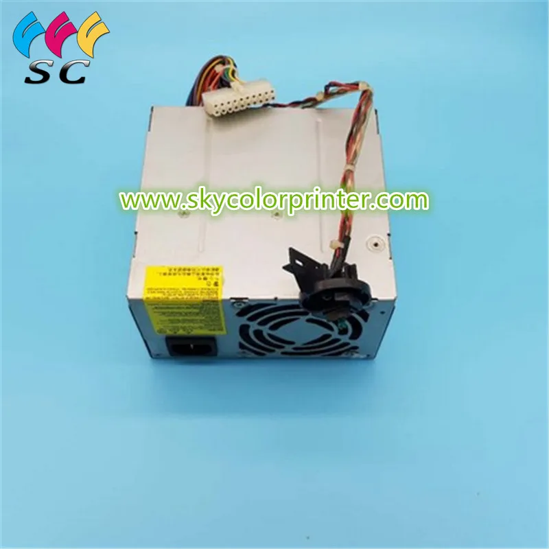 Q6683 67030 60193 подходит для HP Designjet T1100 T610 T1100PS форматирующая плата с жестким диском 160