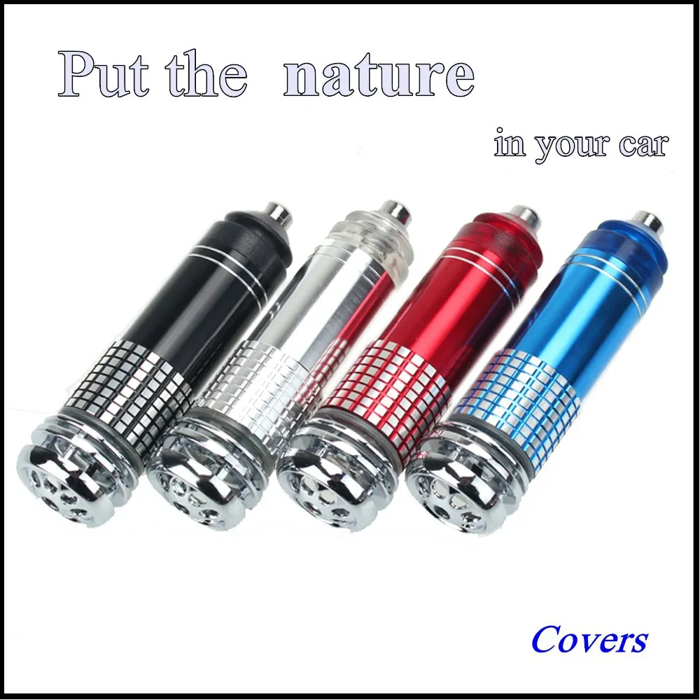 

Real Effective Electric Car Air Freshener,Practical Mini Air Freshener,Purifier Oxygen Bar Ionizer Car Freshener,New Multi Color