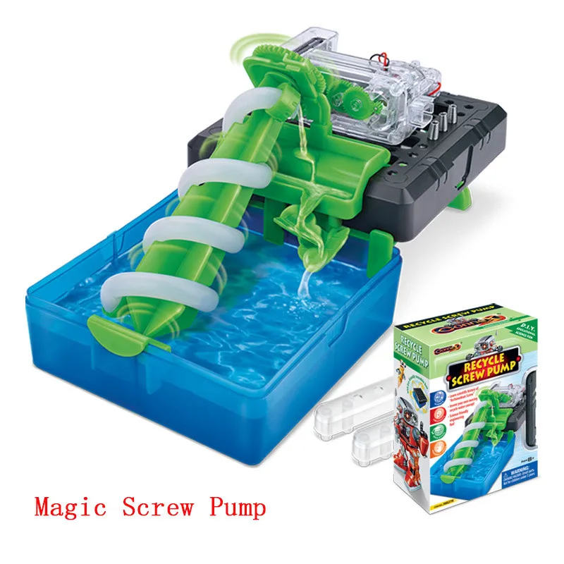 physics science kits