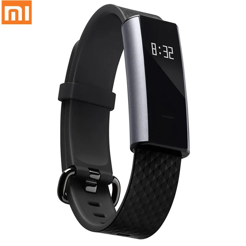 huami fitness tracker