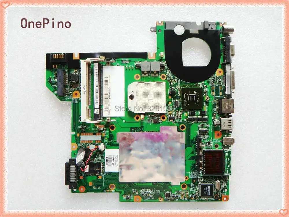 Cheap Placa-mãe para notebook