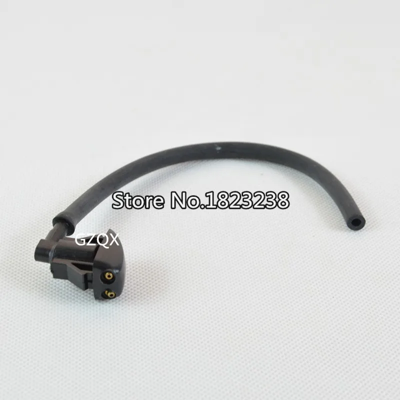 Сопло омывателя ветрового стекла OEM: 85381-44010 для Toyota COROLLA/ALTIS SPACIO PICNIC/AVENSIS VERSO LAND CRUISER PRADO L = R