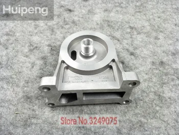 

Engine parts oil filter base for mazda 3 mazda 5 mazda 6 OEM:L301-14-311 For Ford Focus Mondeo 1.8L/2.0L/2.3L OEM:1L5J-6884-BD