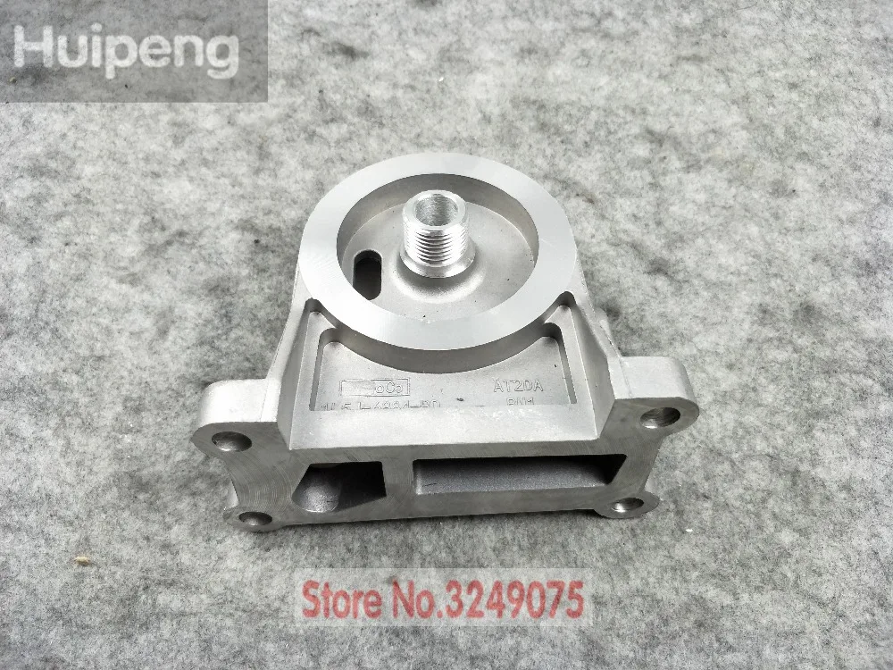 Детали двигателя база масляного фильтра для mazda 3 5 6 OEM:L301 14 311 Ford Focus Mondeo