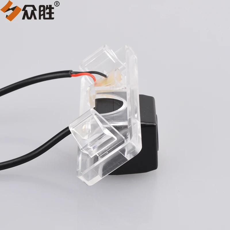 Car Reverse Parking Rearview Camera HS8017 (8)