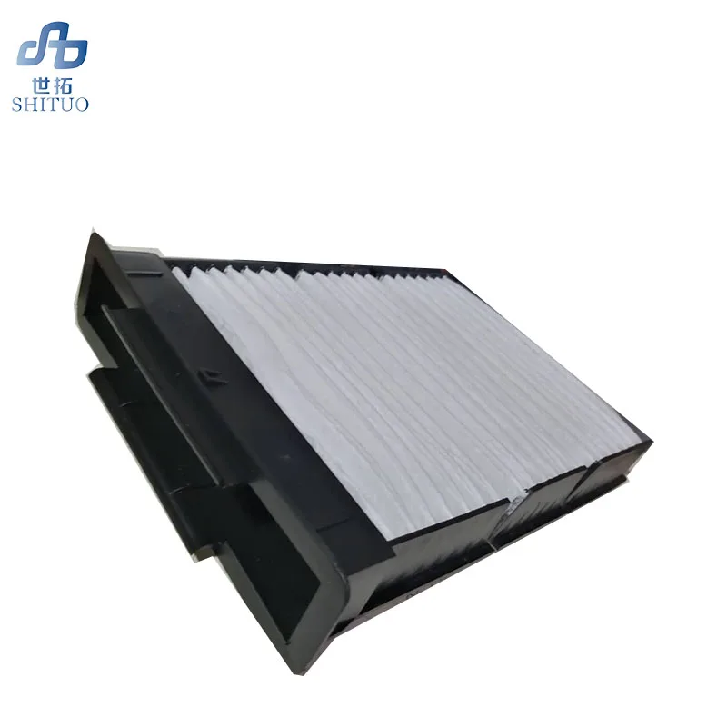 cabin filter