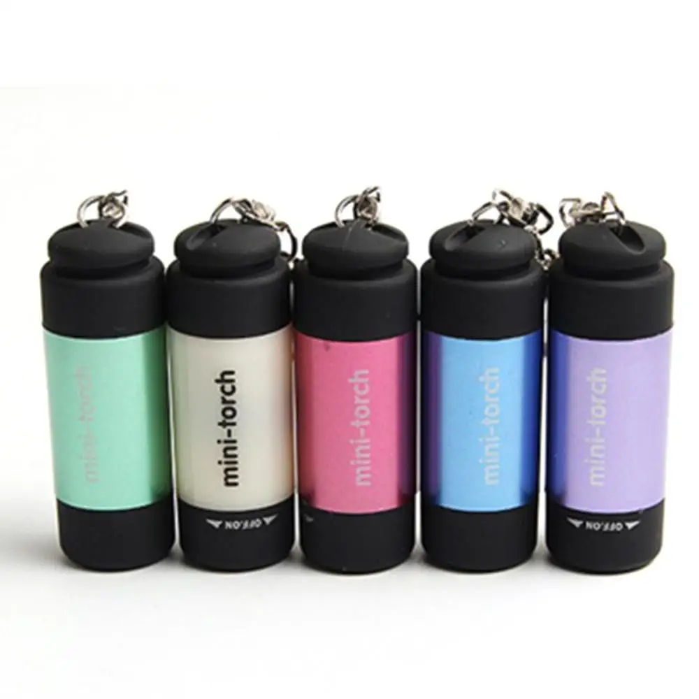 

Chargeable UV Torch Laser Pen Pointer Beam Infrared Mini LED FlashLight Portable waterproof Light for Night Outdoor Activities