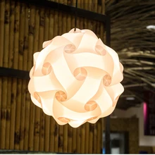 Только абажур-светильник(абажур-светильник) для подвесных потолочных ламп жалюзи, полы, настольные лампы