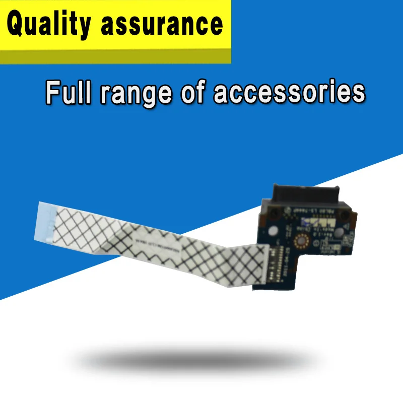 Новинка! Для For Asus K95VM K95VB/VJ K93S X93S QAL90 плата оптического интерфейса | Компьютеры и