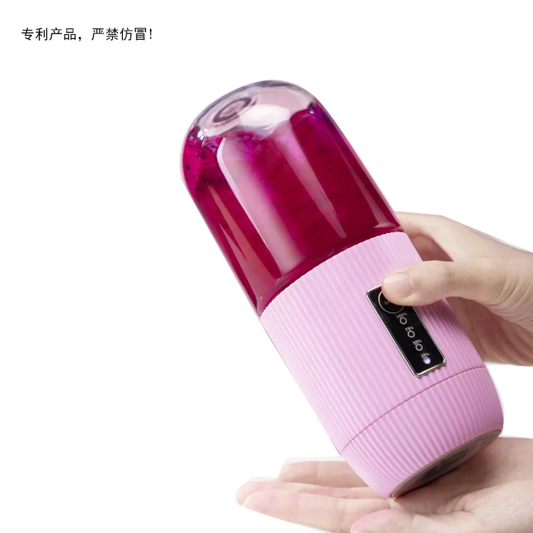 

travel Portable orange squeezer portable juicer usb automatic orange juicer juicer machine household juicer juice press