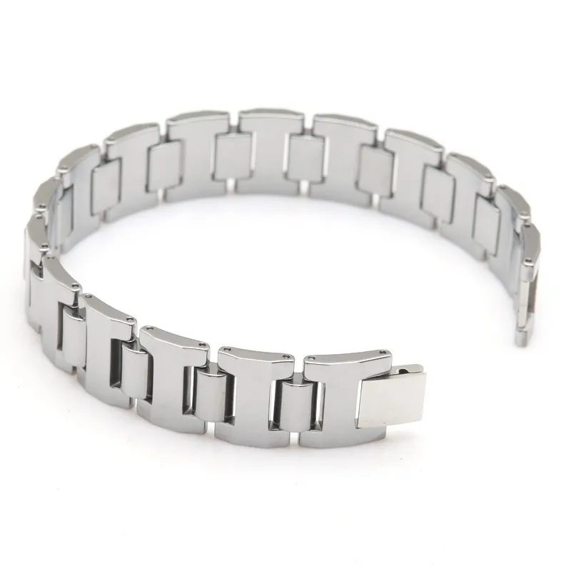 Stainless Steel Bracelet