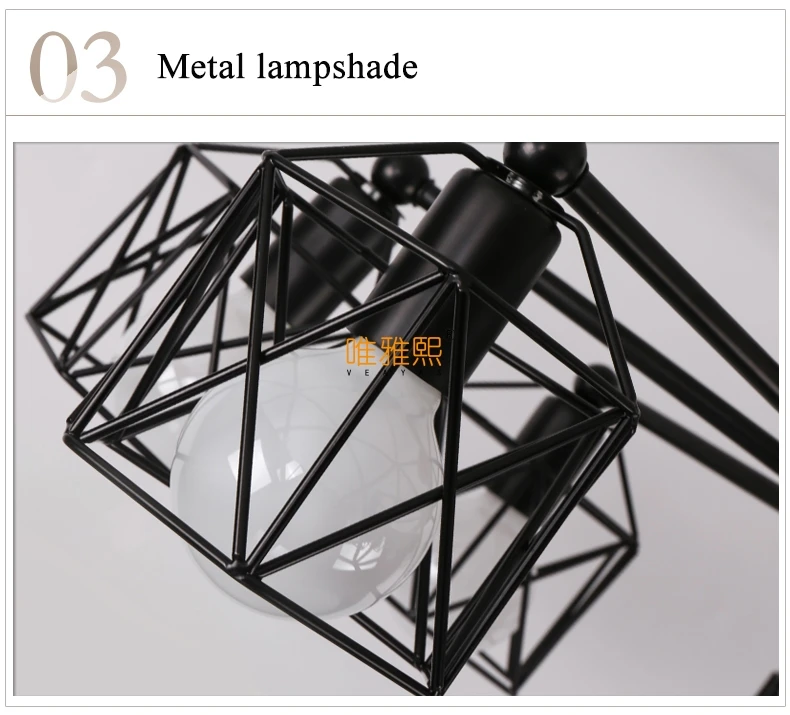 XC-8014 Chandeliers (15)