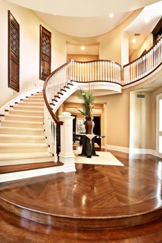 

Photo backdrops for photography studio 1.5x3m background palace stairway portrait art photo photographic fotografie achtergrond