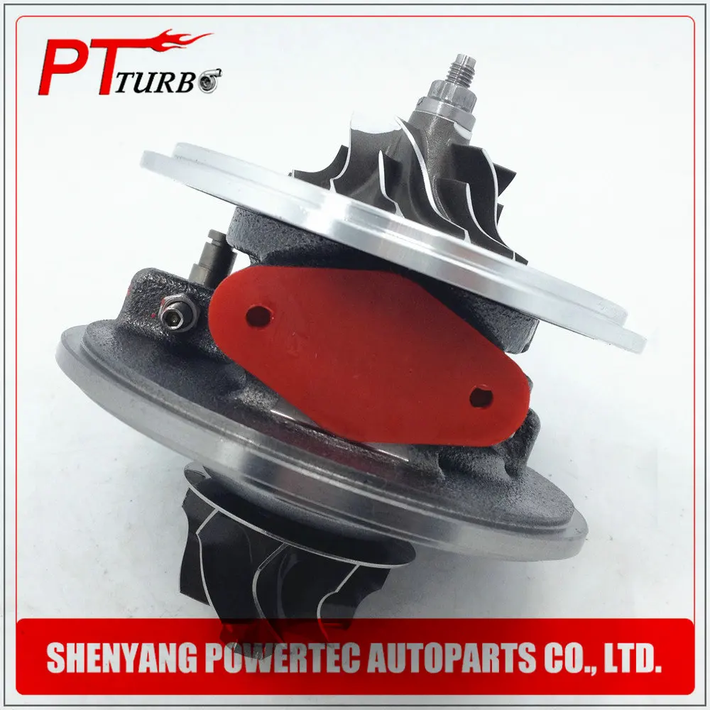 Турбина для Seat Alhambra Toledo Leon 1 9 TDI 81 кВт 110 Hp AFN Balance turbo core 028145702E 713672 701855 768331 chra замена