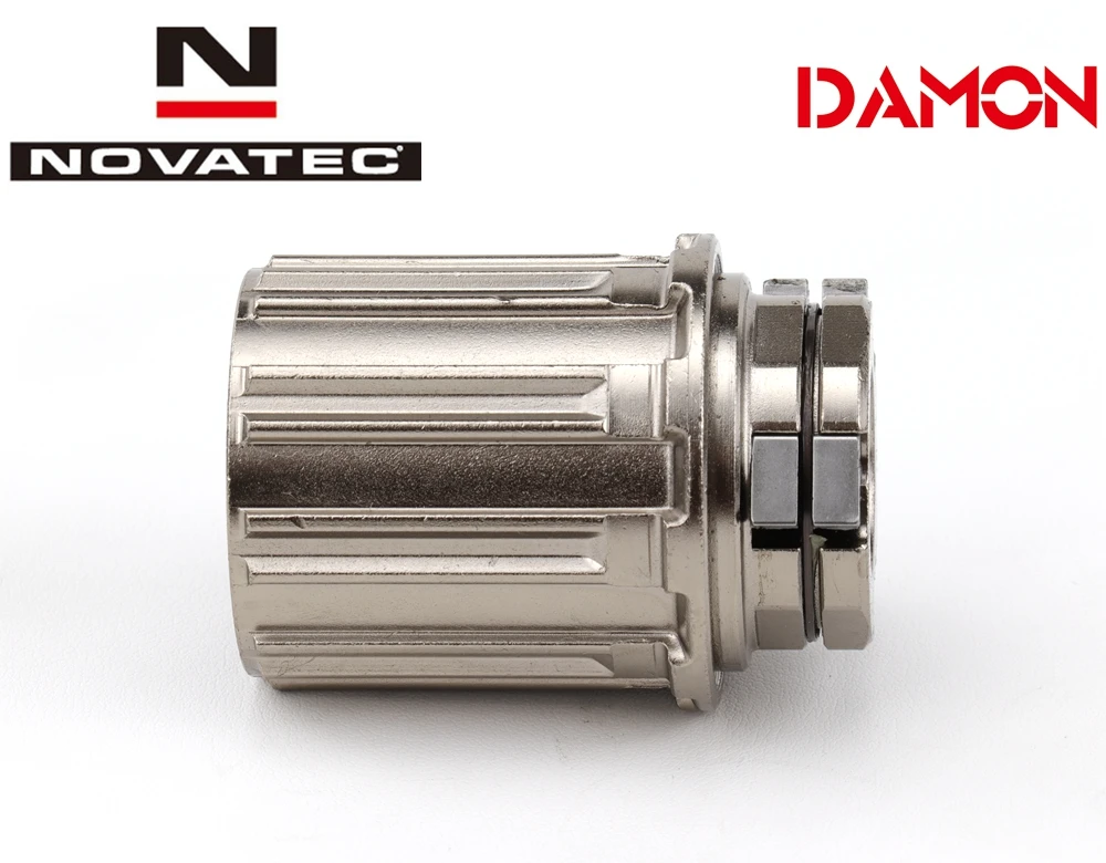 novatec d042sb pawls